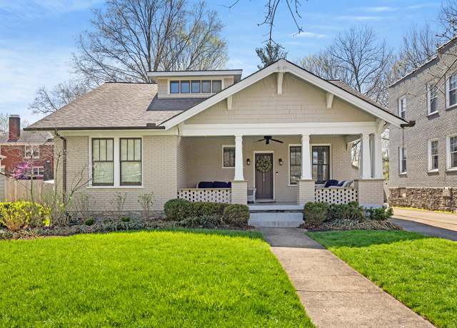 Property at 1014 Slashes Rd, Lexington, KY 40502, 4 beds, 3 baths