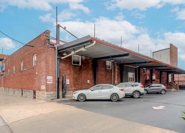 Property at 222 Bolivar St #208, Lexington, KY 40508, 1 bed, 1 bath