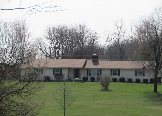 Property at 5300 Stewart Rd, Lexington, KY 40515, 3 beds, 2.5 baths