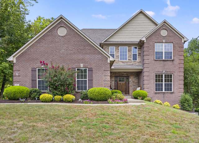 Property at 107 Winding View Trl, Georgetown, KY 40324, 5 beds, 4.5 baths