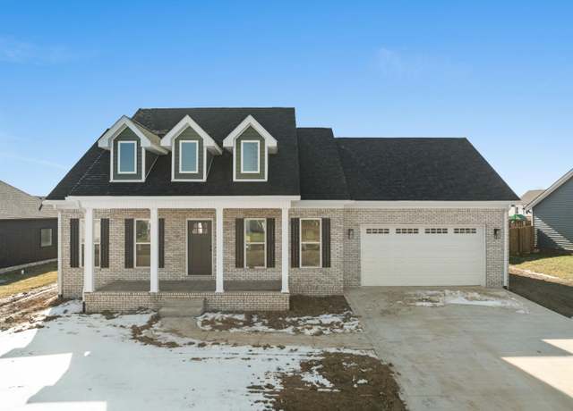 Property at 92 Clements Drive Dr, Danville, KY 40422, 3 beds, 2 baths