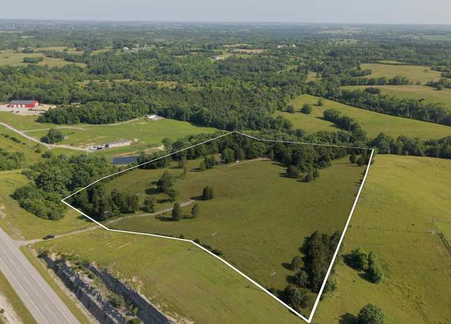 Property at 3885 John Sims Hwy, Stanford, KY 40484
