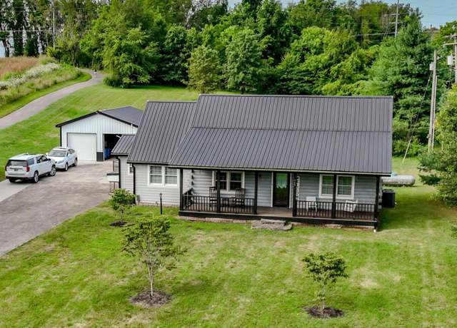 Property at 849 East Main St, Danville, KY 40422, 3 beds, 1.5 baths