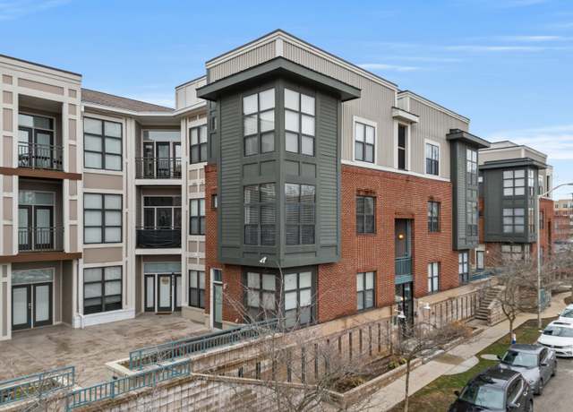 Property at 250 S Martin Luther King Blvd #212, Lexington, KY 40508, 1 bed, 1 bath