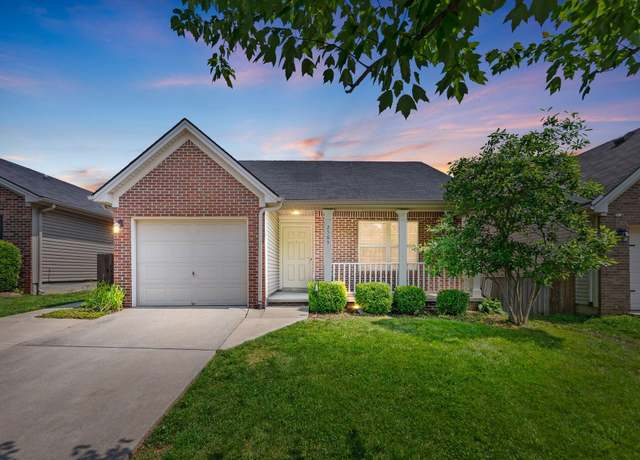 Property at 2565 Rockaway Pl, Lexington, KY 40511, 3 beds, 2 baths