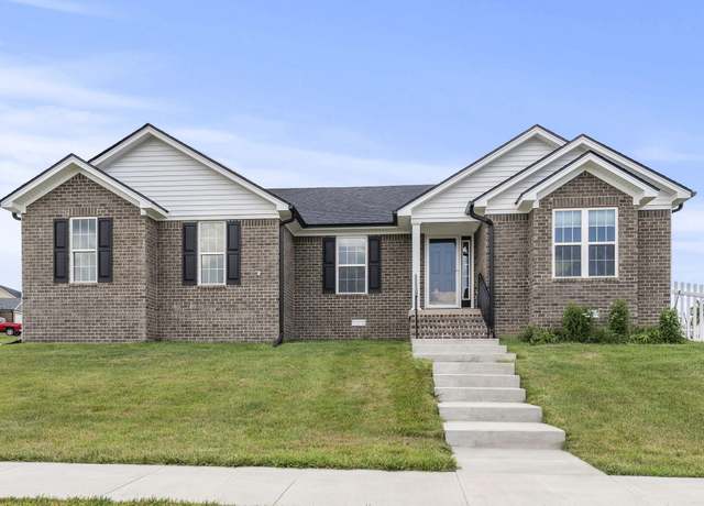 Property at 179 Patrum Sisters Way, Danville, KY 40422, 3 beds, 2 baths