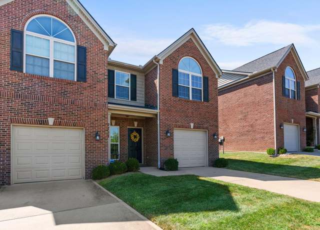 Property at 2757 Meadowsweet Ln, Lexington, KY 40511, 3 beds, 2.5 baths
