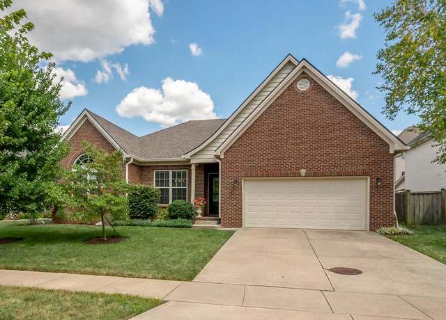 Property at 4749 Willman Way, Lexington, KY 40509, 3 beds, 2 baths
