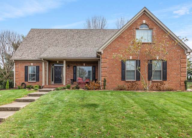 Property at 404 Barroway Ln, Versailles, KY 40383, 4 beds, 3.5 baths