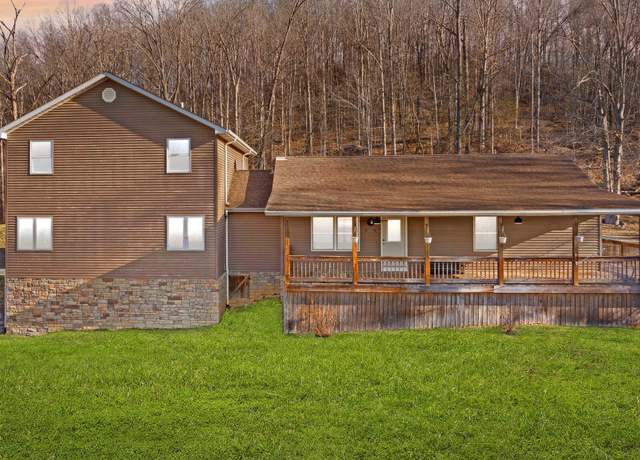 Property at 1343 Bastin Creek Rd, Kings Mountain, KY 40442, 6 beds, 4.5 baths