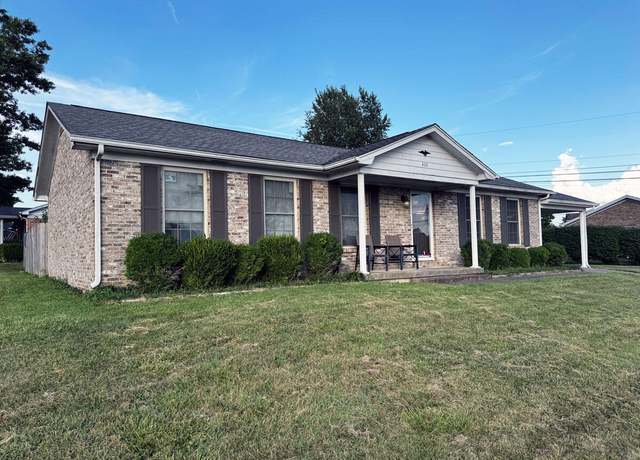 Property at 400 Biloxi Dr, Nicholasville, KY 40356, 3 beds, 2 baths