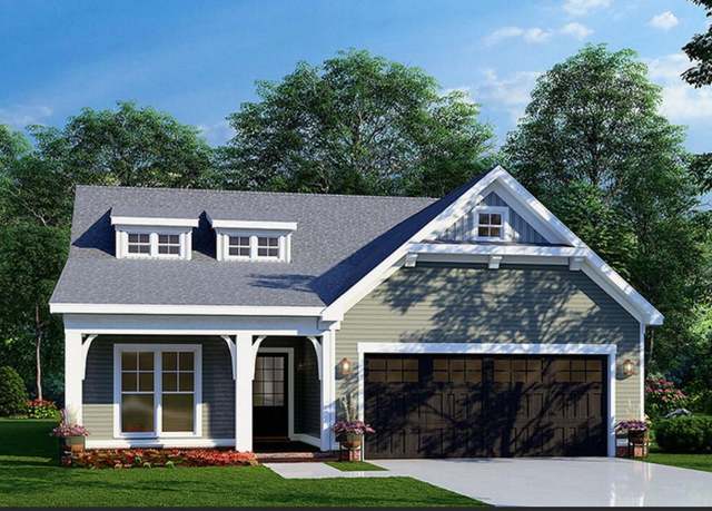 Property at 95 Deerview Ln, Russell Springs, KY 42642, 3 beds, 2 baths