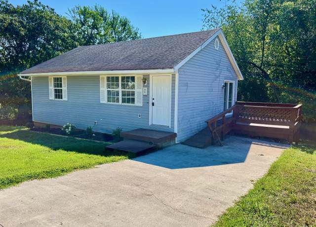 Property at 95 Pheasant Run, Somerset, KY 42503, 2 beds, 1 bath