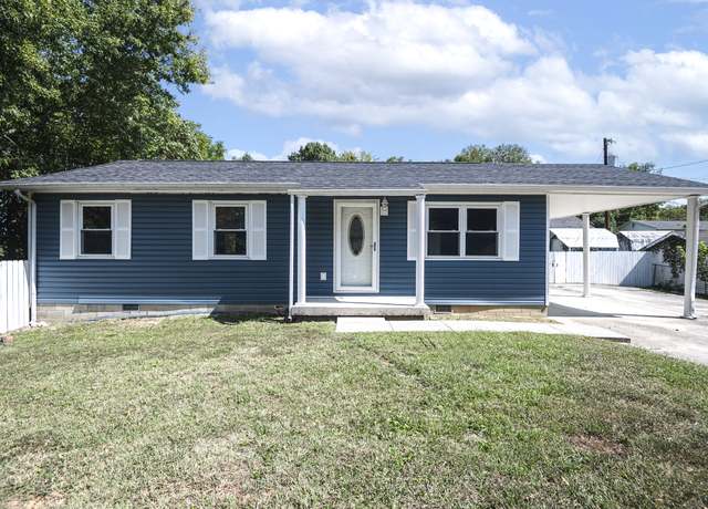 Property at 62 Windy Hill Ln, Williamsburg, KY 40769, 3 beds, 1.5 baths