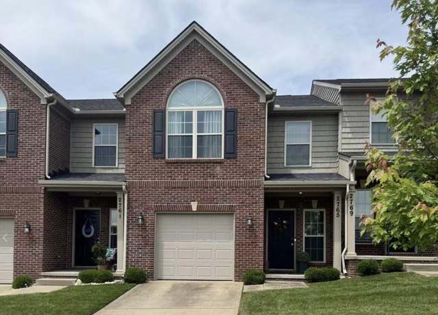 Property at 2765 Meadowsweet Ln, Lexington, KY 40511, 3 beds, 2.5 baths
