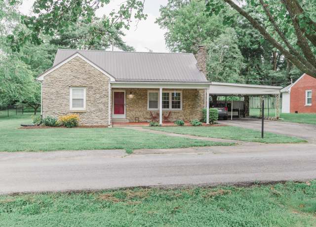 Property at 108 Greenview Dr, Lawrenceburg, KY 40342, 3 beds, 2 baths