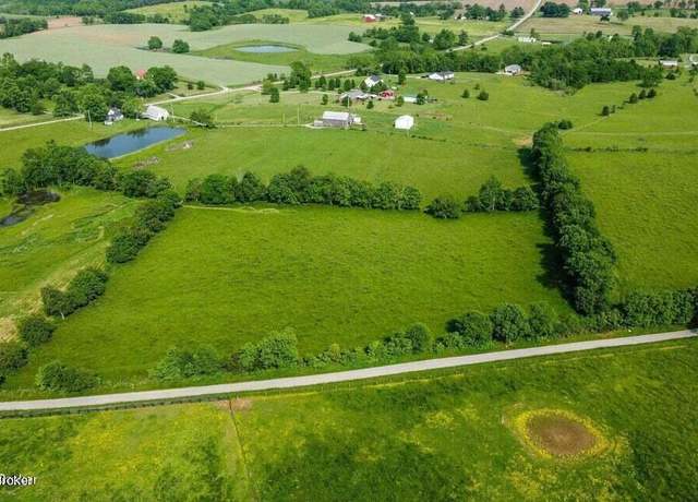 Property at 3 Bohannon Rd, Pleasureville, KY 40057