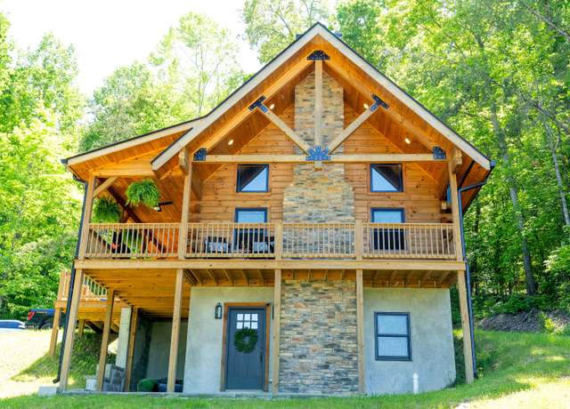 Property at 200 Long Branch Rd, Berea, KY 40403, 2 beds, 1 bath