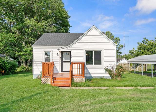 Property at 119 Sunny Ln, Mt Sterling, KY 40353, 2 beds, 1 bath