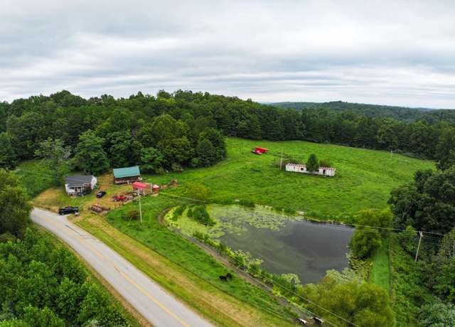 Property at 9340 Highway 587, Mckee, KY 40447, 1 bed, 1 bath