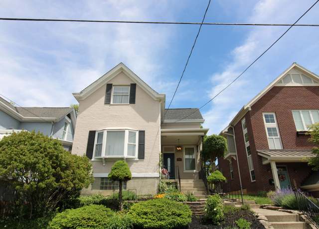 Property at 50 Sterling Ave, Fort Thomas, KY 41075, 3 beds, 1.5 baths
