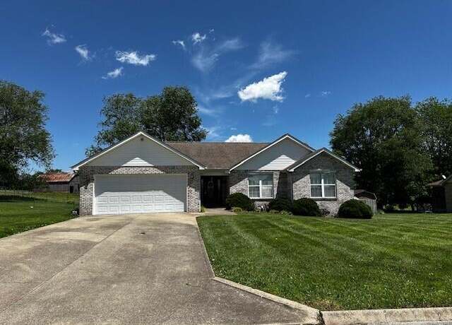 Property at 76 Waterford Way, Somerset, KY 42501, 3 beds, 2.5 baths