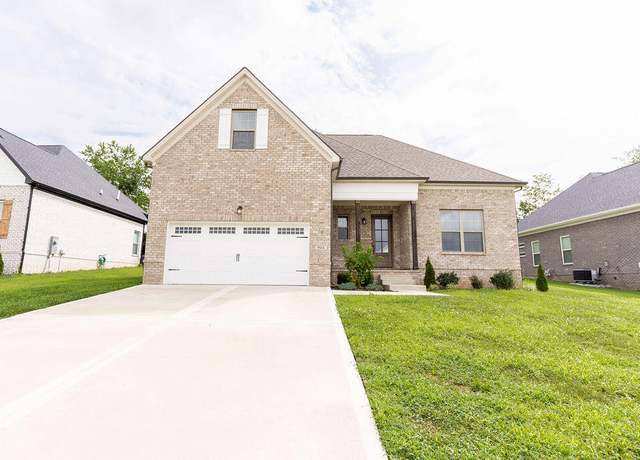 Property at 904 Shelburne Way, Nicholasville, KY 40356, 4 beds, 2.5 baths