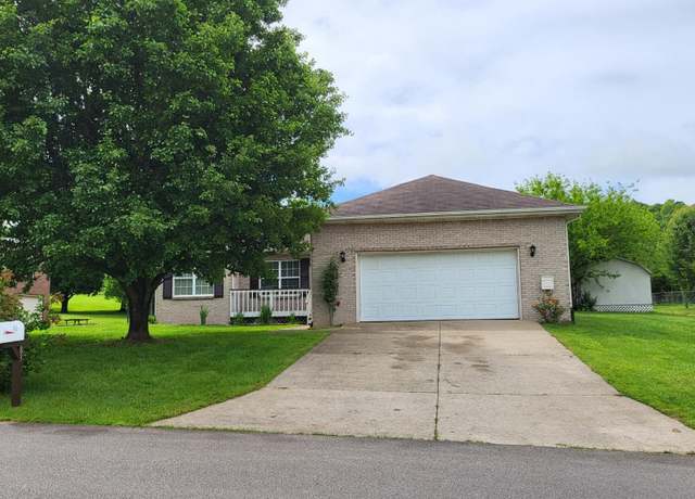 Property at 83 Harts Pl Dr Dr, Somerset, KY 42501, 3 beds, 2 baths