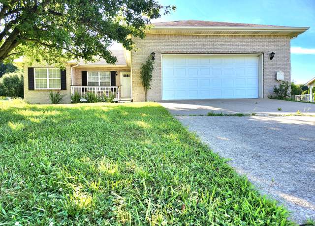 Property at 83 Harts Pl Dr Dr, Somerset, KY 42501, 3 beds, 2 baths