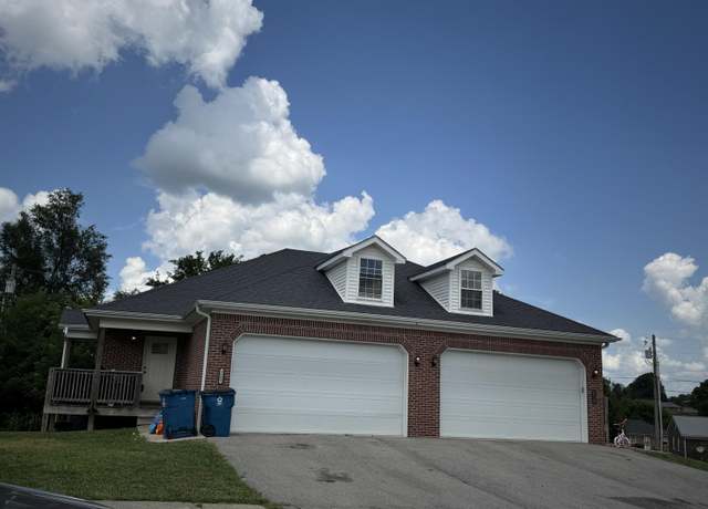 Property at 111 Fox Run Trl, Danville, KY 40422, 2 beds, 2 baths