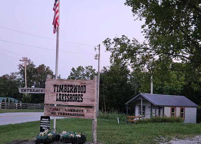 Property at 9999 New Columbus Rd, Owenton, KY 40359