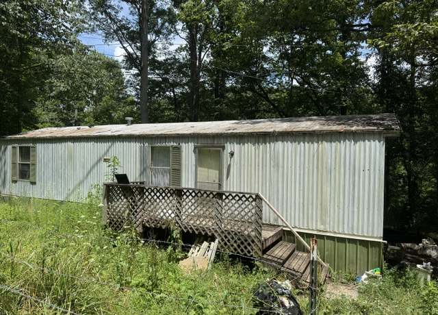 Property at 254 Left Fork Fishermans Cove Rd, London, KY 40741, 2 beds, 1 bath