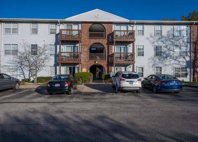 Property at 205/209 Simpson Ave #111, Lexington, KY 40504, 3 beds, 2 baths