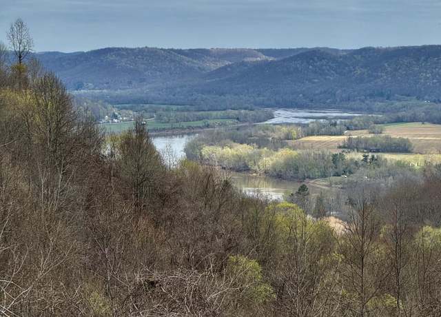 Property at 0 Town Branch Rd, Vanceburg, KY 41179