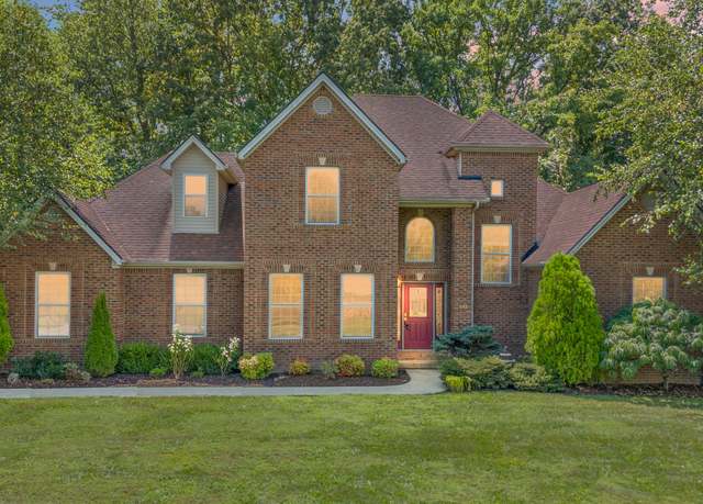 Property at 1048 Diamond Brook Dr, Richmond, KY 40475, 3 beds, 2.5 baths