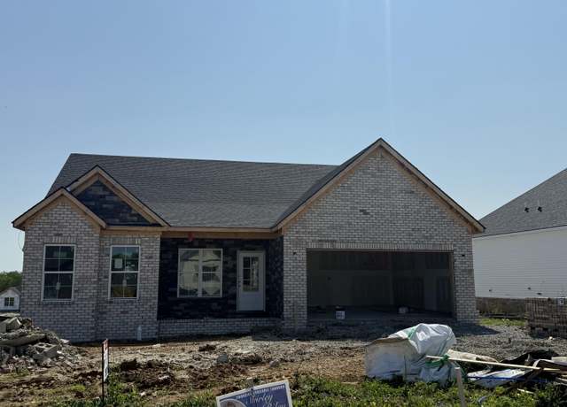 Property at 232 Skaggs Blvd, Nicholasville, KY 40356, 3 beds, 2 baths