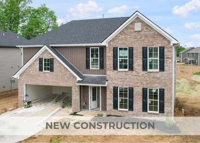 Property at 7064 Arbor Ridge Dr, Richmond, KY 40475, 4 beds, 2.5 baths