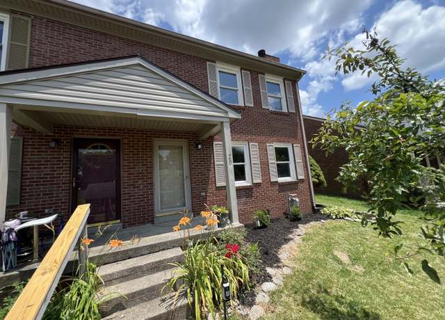 Property at 20 Heather Ln, Winchester, KY 40391, 2 beds, 1.5 baths