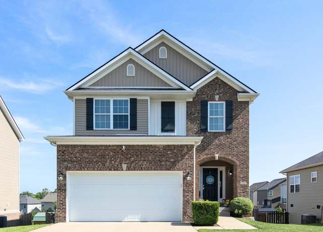 Property at 121 Mattingly Trl, Georgetown, KY 40324, 3 beds, 3.5 baths