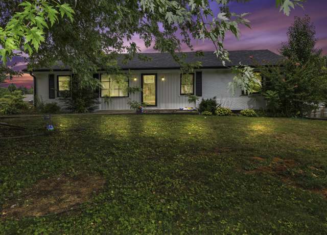 Property at 140 Halls Gap Estates Rd, Stanford, KY 40484, 4 beds, 2 baths