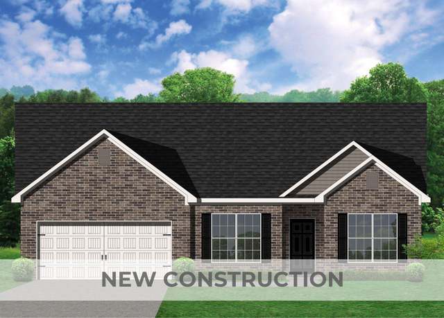 Property at 7060 Arbor Ridge Dr, Richmond, KY 40475, 3 beds, 2 baths