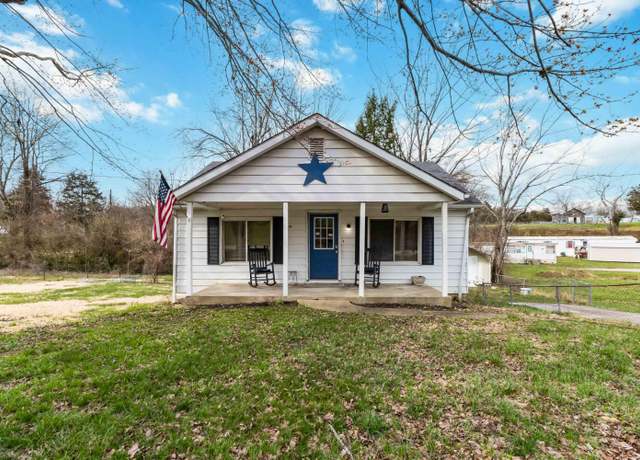 Property at 1165 Scaffold Cane Rd, Berea, KY 40403, 3 beds, 1 bath