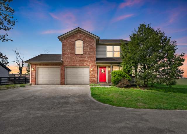 Property at 1021 Countryside Dr, Richmond, KY 40475, 3 beds, 2.5 baths