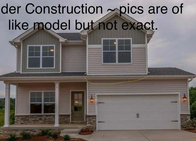 Property at 123 Charleston Cir, Georgetown, KY 40324, 3 beds, 2.5 baths