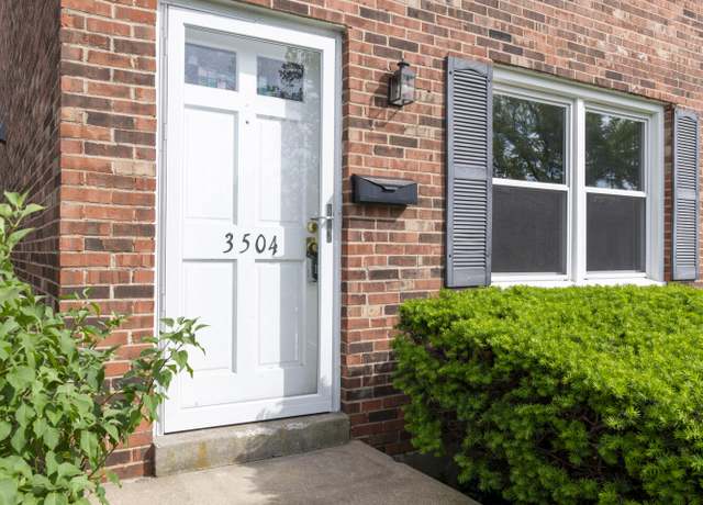 Property at 3504 Sutherland Dr, Lexington, KY 40517, 2 beds, 1.5 baths