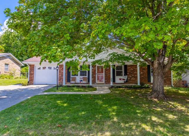 Property at 118 Windridge Dr, Winchester, KY 40391, 3 beds, 2 baths