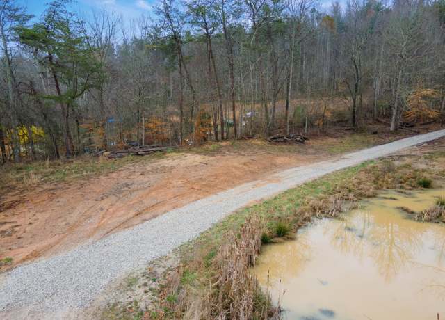 Property at 1737 High Rock Rd, Stanton, KY 40380