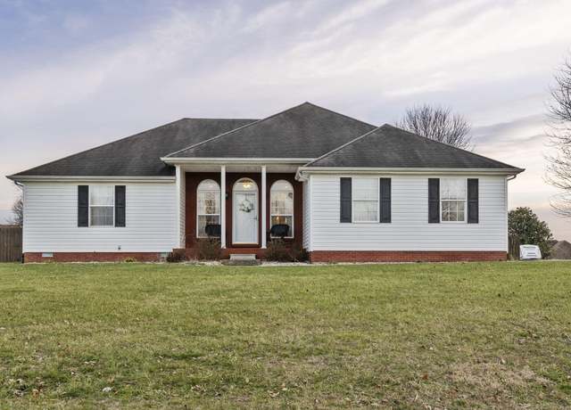 Property at 570 Sierra Cir, Stanford, KY 40484, 3 beds, 2 baths