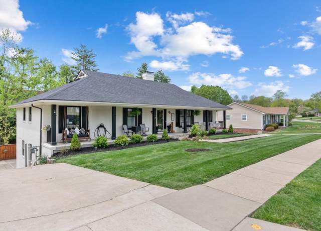 Property at 3516 Cheddington Ln, Lexington, KY 40502, 5 beds, 2.5 baths