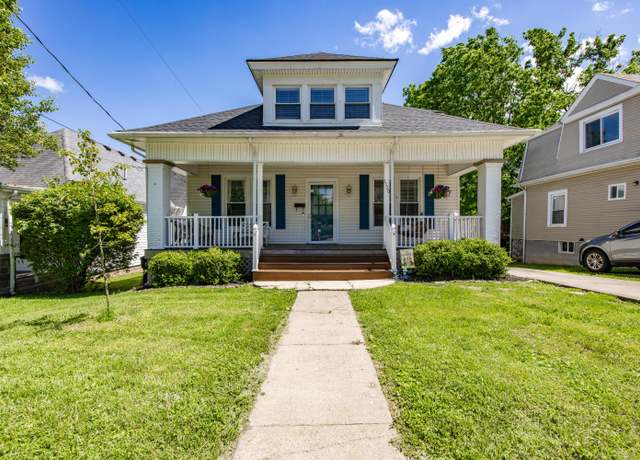 Property at 1520 Cypress St, Paris, KY 40361, 4 beds, 2 baths
